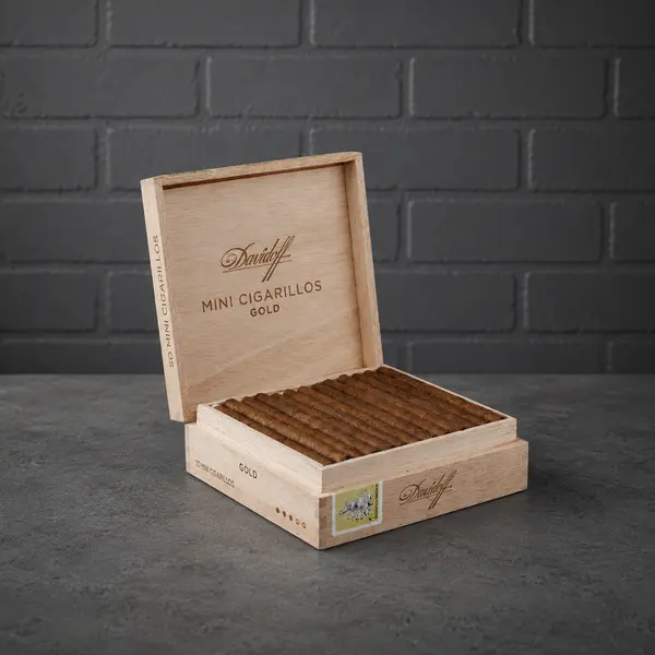 Davidoff Cigarillos