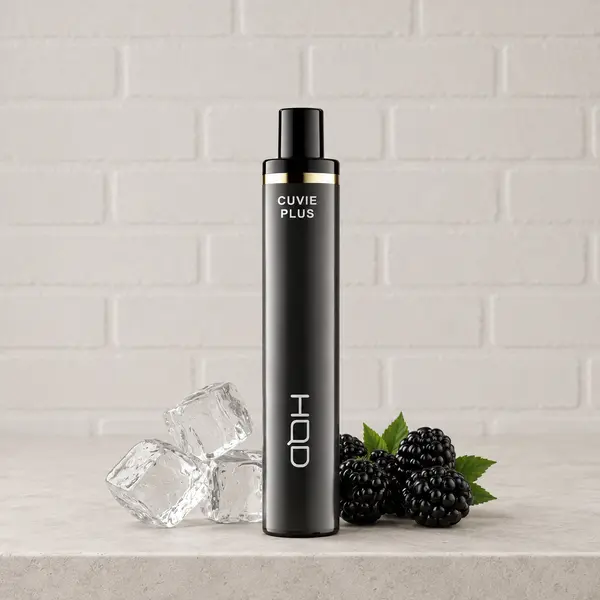 HQD Cuive Plus 1200